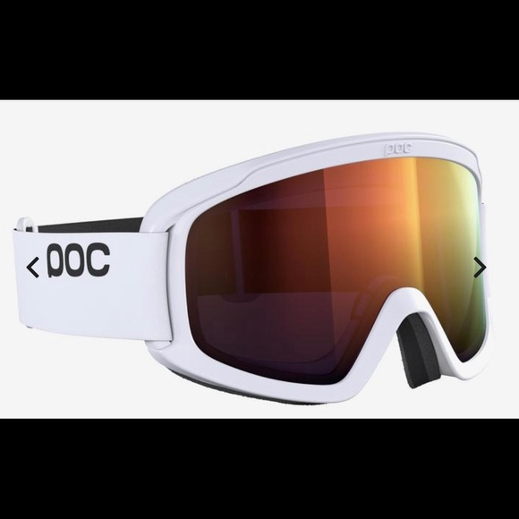 POC Opsin Clarity Ski Goggles - Picture 4 of 6